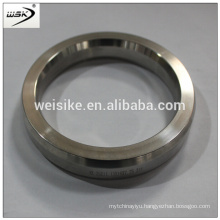 Mechanical gasket and seal